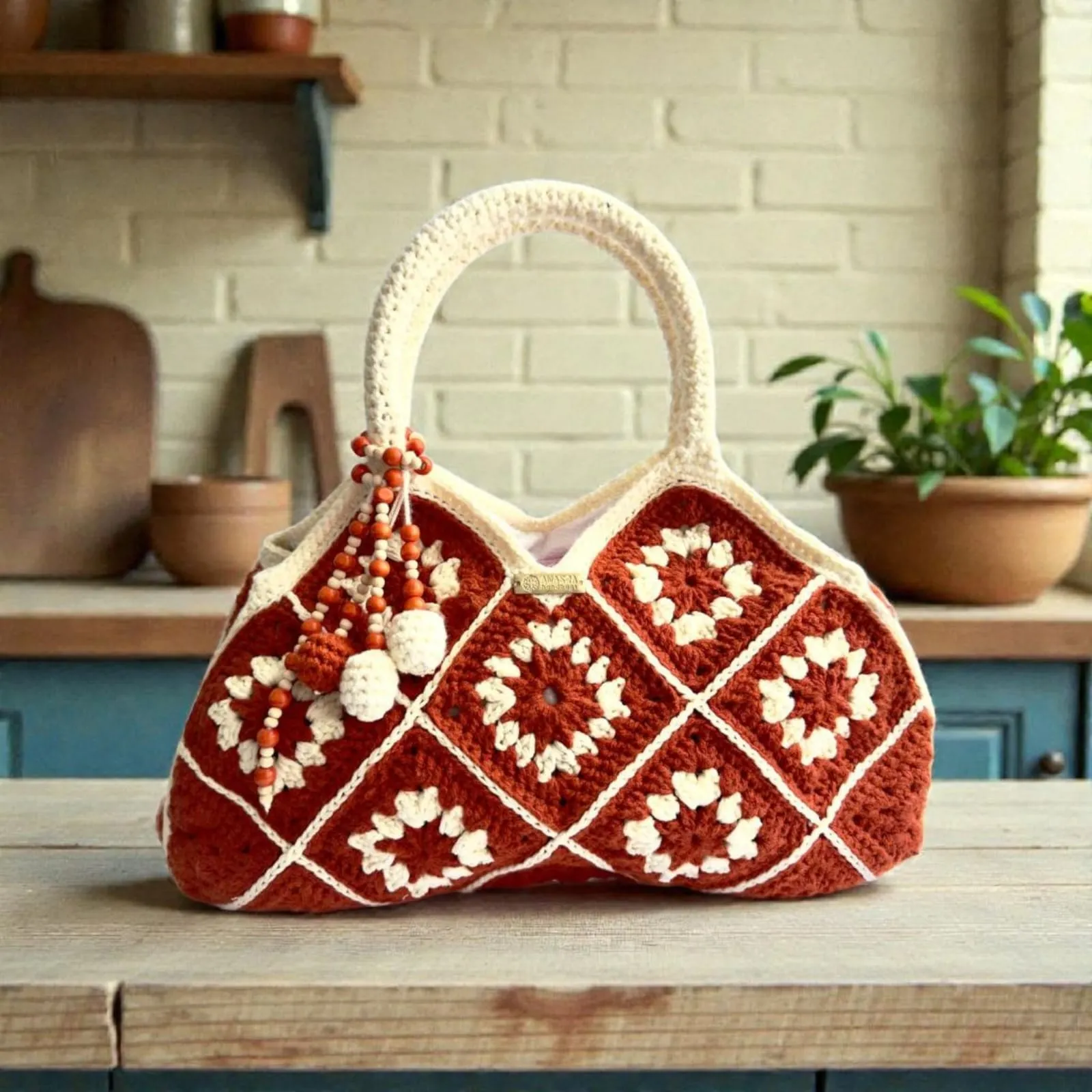 Tote VOIA Atelier