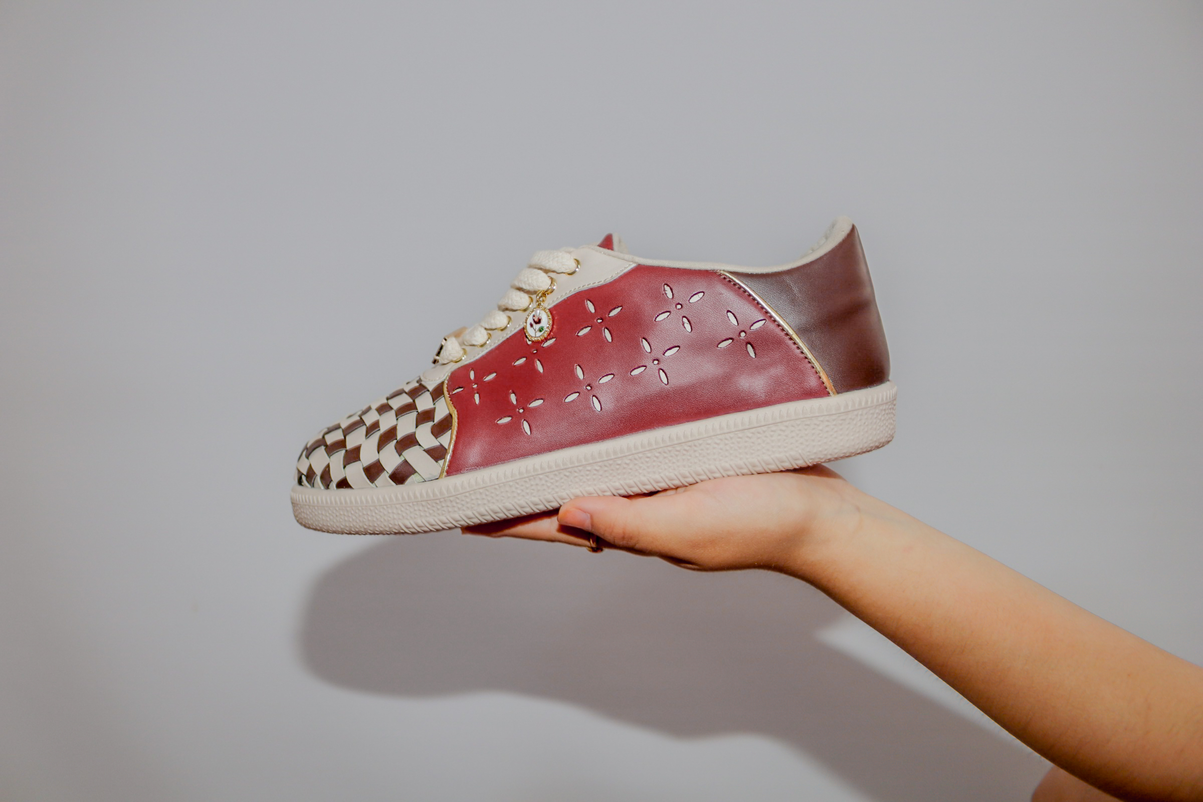 Zapatillas Urban Chic