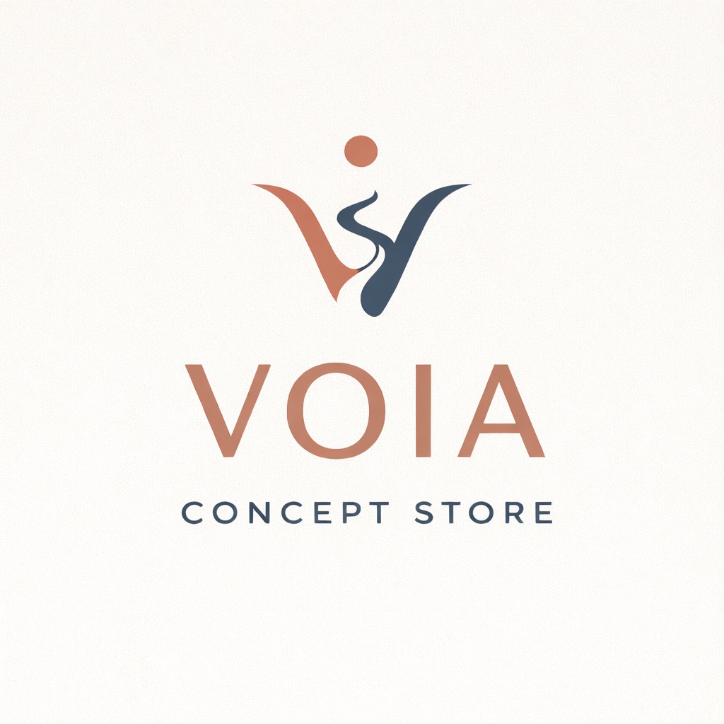 VOIA Concept Store